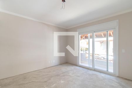 Casa de condomínio à venda com 241m², 3 quartos e 2 vagas Casa de condomínio à venda com 241m², 3 quartos e 2 vagasQuarto 1 - Suíte