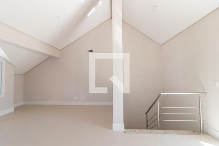 Casa de condomínio à venda com 241m², 3 quartos e 2 vagas Casa de condomínio à venda com 241m², 3 quartos e 2 vagasSala 2