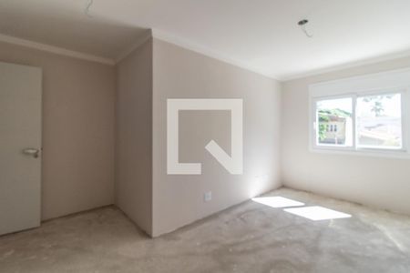 Casa de condomínio à venda com 241m², 3 quartos e 2 vagas Casa de condomínio à venda com 241m², 3 quartos e 2 vagasQuarto 3 - Suíte