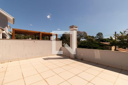 Casa de condomínio à venda com 241m², 3 quartos e 2 vagas Casa de condomínio à venda com 241m², 3 quartos e 2 vagasTerraço