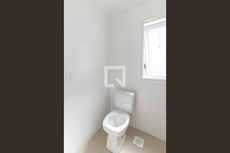 Casa de condomínio à venda com 241m², 3 quartos e 2 vagas Casa de condomínio à venda com 241m², 3 quartos e 2 vagasBanheiro