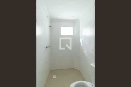 Casa de condomínio à venda com 241m², 3 quartos e 2 vagas Casa de condomínio à venda com 241m², 3 quartos e 2 vagasBanheiro da Suíte 3