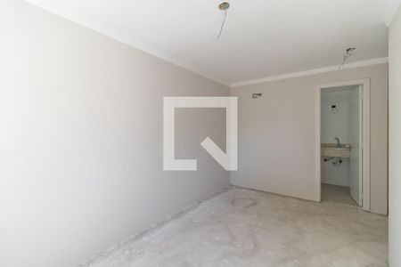 Casa de condomínio à venda com 241m², 3 quartos e 2 vagas Casa de condomínio à venda com 241m², 3 quartos e 2 vagasQuarto 3 - Suíte