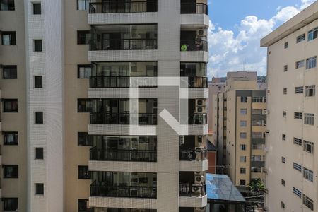Apartamento para alugar com 150m², 3 quartos e 2 vagasVista