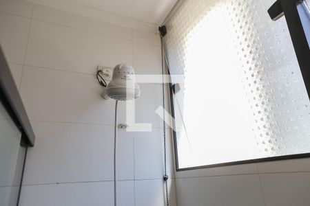 Apartamento para alugar com 150m², 3 quartos e 2 vagasBnaheiro da suíte