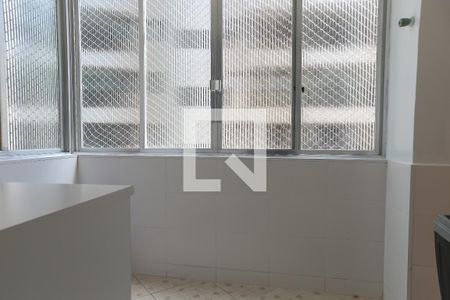 Apartamento para alugar com 150m², 3 quartos e 2 vagasLavanderia