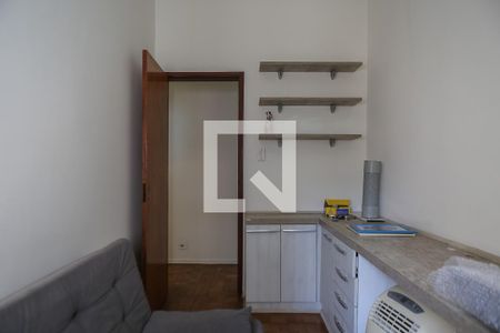 Apartamento para alugar com 150m², 3 quartos e 2 vagasQuarto