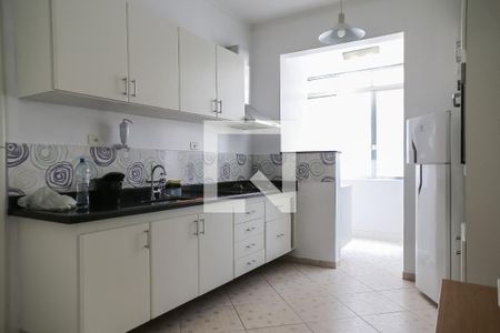 Apartamento para alugar com 150m², 3 quartos e 2 vagasCozinha