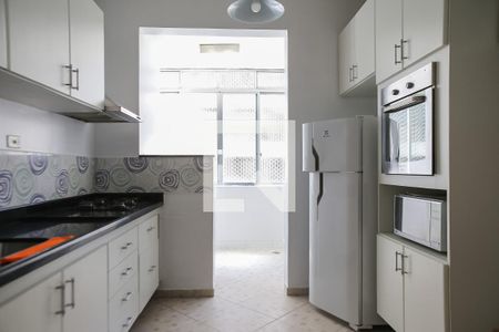 Apartamento para alugar com 150m², 3 quartos e 2 vagasCozinha