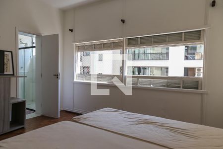 Apartamento para alugar com 150m², 3 quartos e 2 vagasSuíte