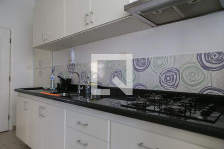 Apartamento para alugar com 150m², 3 quartos e 2 vagasCozinha