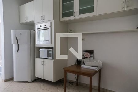 Apartamento para alugar com 150m², 3 quartos e 2 vagasCozinha
