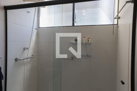 Apartamento para alugar com 150m², 3 quartos e 2 vagasBnaheiro da suíte