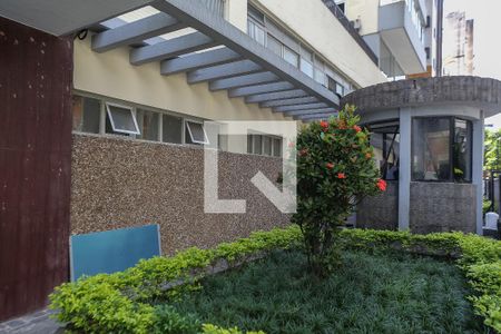 Apartamento para alugar com 150m², 3 quartos e 2 vagasEntrada