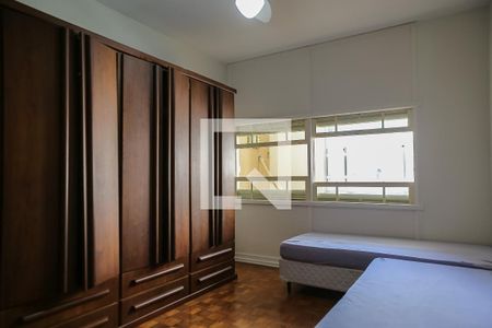 Apartamento para alugar com 150m², 3 quartos e 2 vagasQuarto 2
