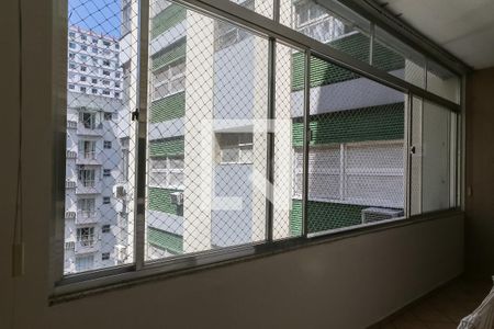 Apartamento para alugar com 150m², 3 quartos e 2 vagasVista