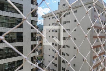 Apartamento para alugar com 150m², 3 quartos e 2 vagasVista