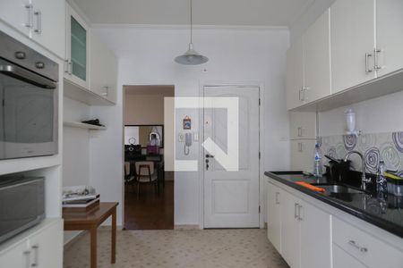 Apartamento para alugar com 150m², 3 quartos e 2 vagasCozinha