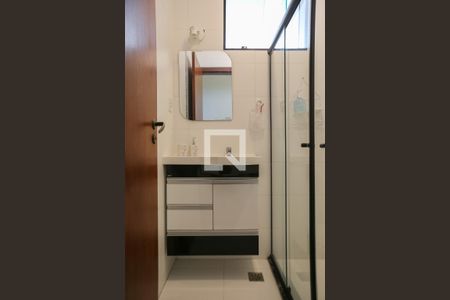 Apartamento para alugar com 150m², 3 quartos e 2 vagasBanheiro