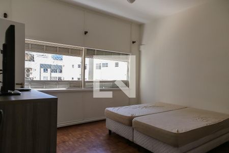 Apartamento para alugar com 150m², 3 quartos e 2 vagasSuíte