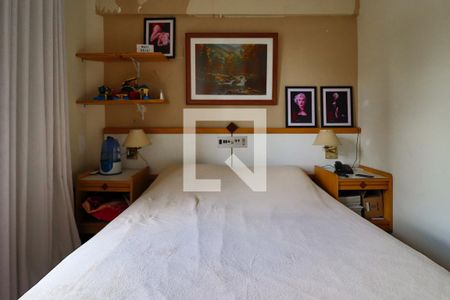 Quarto de kitnet/studio para alugar com 1 quarto, 39m² em Lourdes, Belo Horizonte