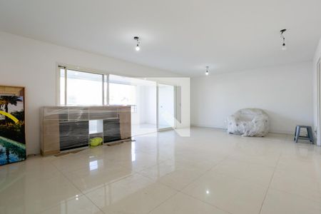 Sala 1 de apartamento à venda com 4 quartos, 350m² em Casa Verde, São Paulo