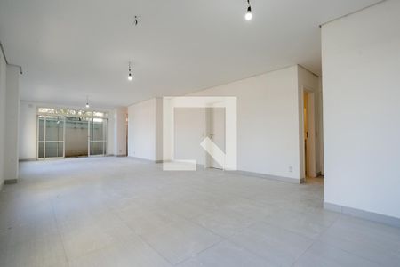 Apartamento à venda com 350m², 4 quartos e 4 vagas Apartamento à venda com 350m², 4 quartos e 4 vagasSala 2