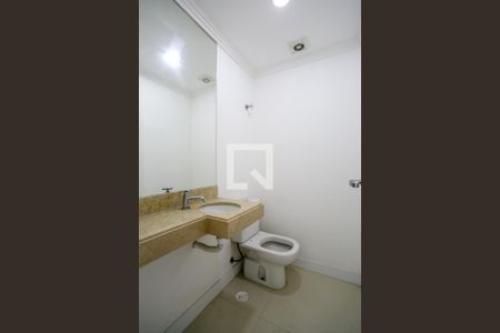 Lavabo 1 de apartamento à venda com 4 quartos, 350m² em Casa Verde, São Paulo