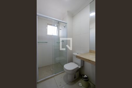 Apartamento à venda com 350m², 4 quartos e 4 vagas Apartamento à venda com 350m², 4 quartos e 4 vagasBanheiro da suíte 2
