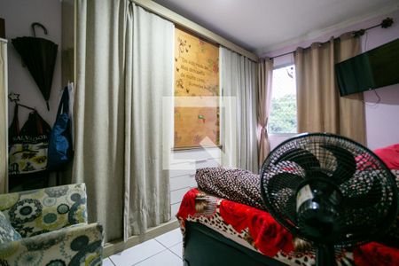 Quarto 1 de apartamento à venda com 3 quartos, 88m² em Pirituba, São Paulo