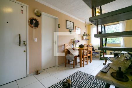 Sala de apartamento à venda com 3 quartos, 88m² em Pirituba, São Paulo