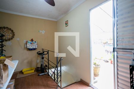 Apartamento à venda com 88m², 3 quartos e 1 vagaEscritório