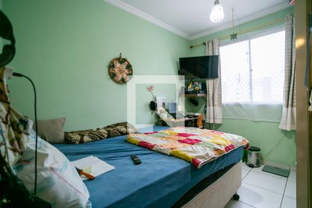Quarto 2 de apartamento à venda com 3 quartos, 88m² em Pirituba, São Paulo