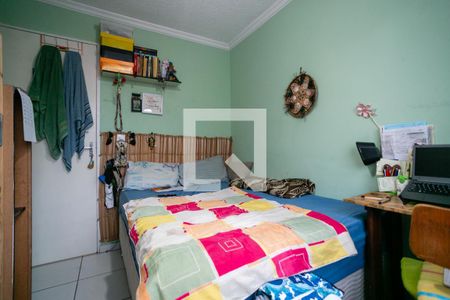 Quarto 2 de apartamento à venda com 3 quartos, 88m² em Pirituba, São Paulo