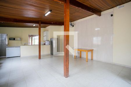 Apartamento à venda com 88m², 3 quartos e 1 vagaÁrea comum - Salão de festas