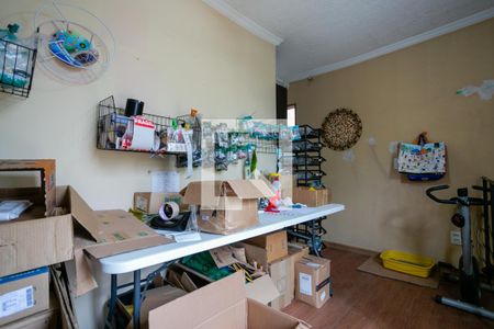 Apartamento à venda com 88m², 3 quartos e 1 vagaEscritório