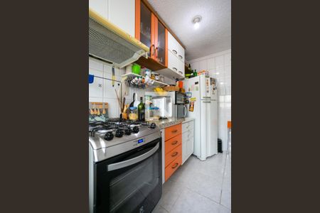 Apartamento à venda com 88m², 3 quartos e 1 vagaCozinha