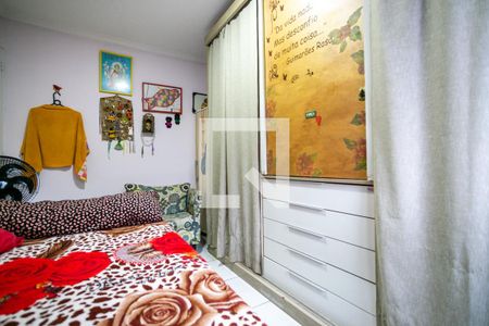 Quarto 1 de apartamento à venda com 3 quartos, 88m² em Pirituba, São Paulo