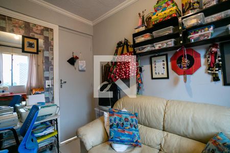 Apartamento à venda com 88m², 3 quartos e 1 vagaQuarto 3