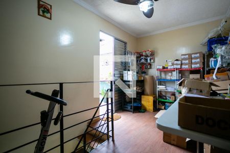 Apartamento à venda com 88m², 3 quartos e 1 vagaEscritório
