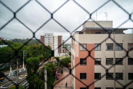 Apartamento à venda com 88m², 3 quartos e 1 vagaVista do Quarto 3