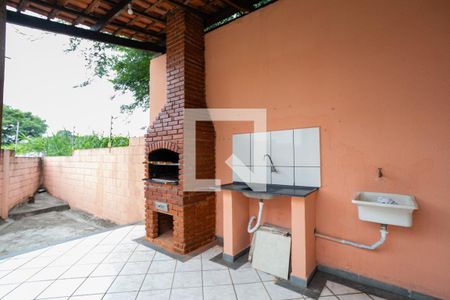 Apartamento à venda com 88m², 3 quartos e 1 vagaÁrea comum - Churrasqueira