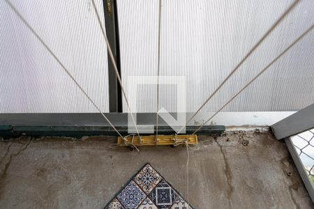 Apartamento à venda com 88m², 3 quartos e 1 vagaÁrea de serviço