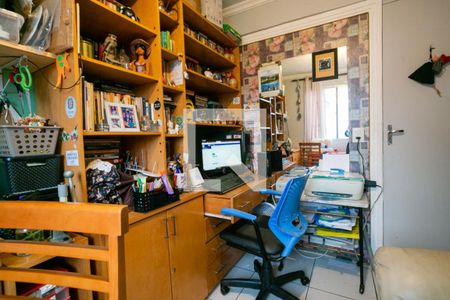 Apartamento à venda com 88m², 3 quartos e 1 vagaQuarto 3
