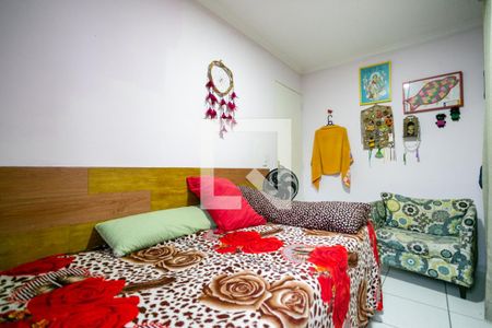 Quarto 1 de apartamento à venda com 3 quartos, 88m² em Pirituba, São Paulo