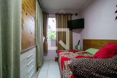 Quarto 1 de apartamento à venda com 3 quartos, 88m² em Pirituba, São Paulo