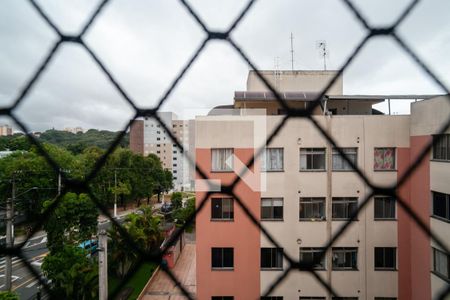 Apartamento à venda com 88m², 3 quartos e 1 vagaVista do Quarto 2