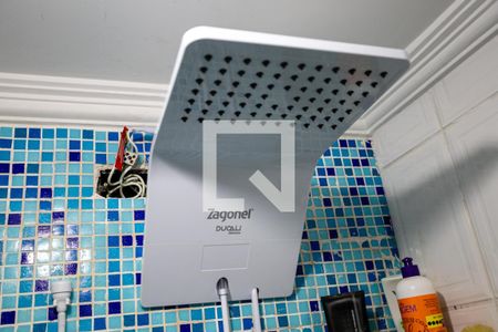 Apartamento à venda com 88m², 3 quartos e 1 vagaBanheiro