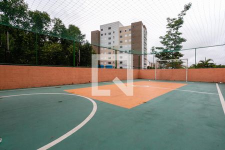 Apartamento à venda com 88m², 3 quartos e 1 vagaÁrea comum - Quadra esportiva