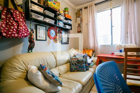 Apartamento à venda com 88m², 3 quartos e 1 vagaQuarto 3